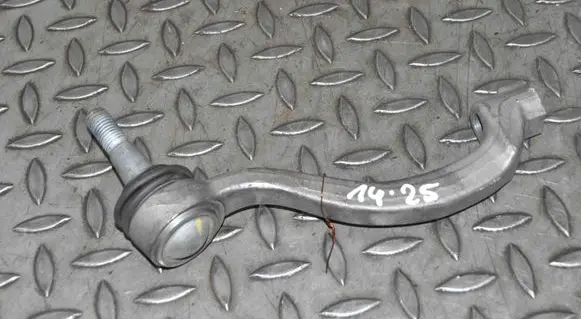Steering tie rod