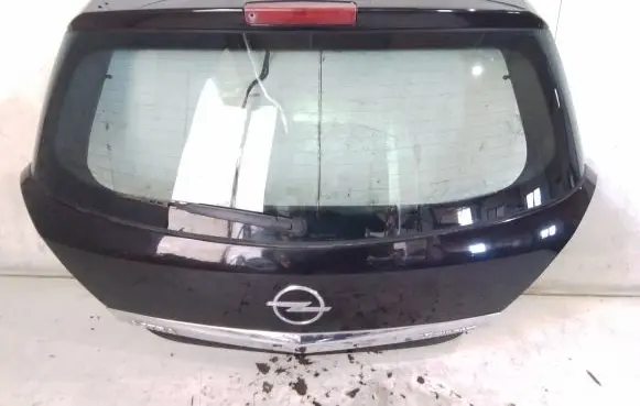 Opel Astra H Truck tailgate 
