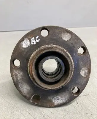 Audi A4 S4 B6 8E 8H Front wheel bearing hub 