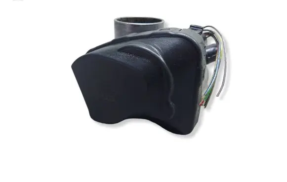 Volkswagen Polo Throttle valve 036133062KASACJ 036133062