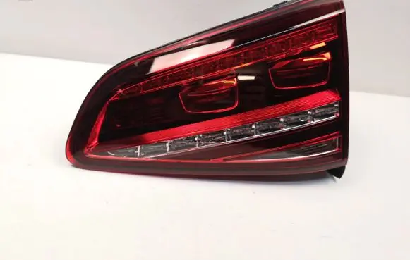 Volkswagen Golf VII Rear/tail lights set 5G0945308F