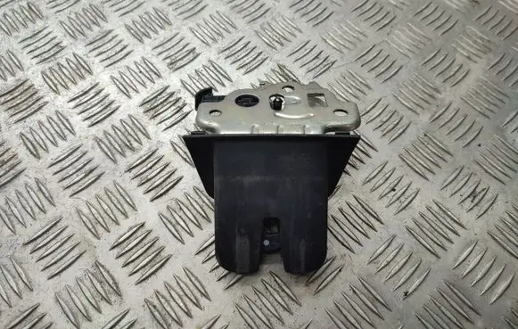 Audi Q5 SQ5 Tailgate/trunk/boot lock/catch/latch 8R0827505