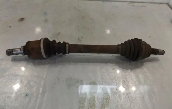 Citroen C3 Picasso Front driveshaft