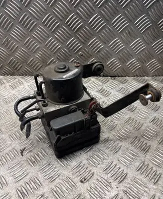 Ford Focus C-MAX ABS Pump 10096001153 MU5B27C87 00001395G0