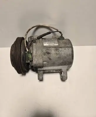Smart ForTwo I Air conditioning (A/C) compressor (pump) 0003191V008 0108228083