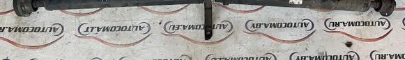 Audi A5 8T 8F Drive shaft (set) 8T0521101A