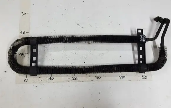 Audi A4 S4 B8 8K Power steering radiator 8K0422885