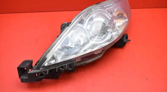 Mazda MX-5 NC Miata Headlight/headlamp P4998L
