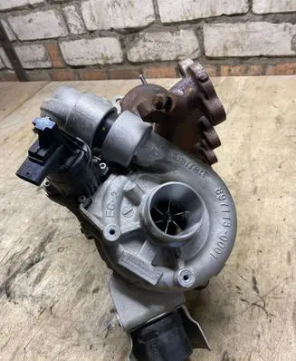 Renault Master III Turbo 144106727R HMLGT5372R 116091R