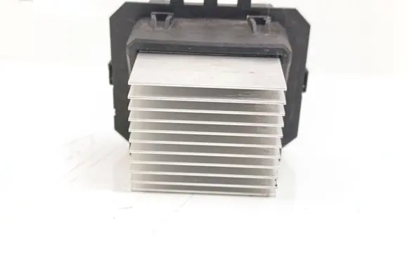 Peugeot 308 Heater blower motor/fan resistor VLCL29PWM11N T1000034Z