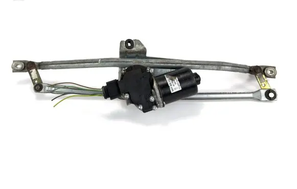 Audi A4 S4 B5 8D Front wiper linkage and motor 8D1955605B 8D1955325 8D1955326B