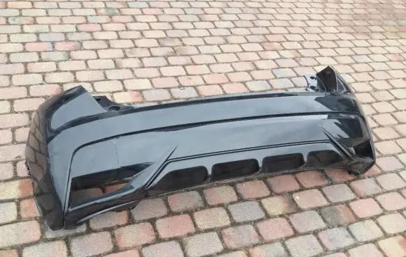 Honda Civic IX Front bumper 71502-TV0-E500