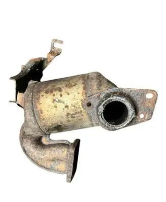 Nissan NV200 Catalyst/FAP/DPF particulate filter nj0182