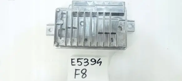 Mercedes-Benz C W205 Other control units/modules A0009005643