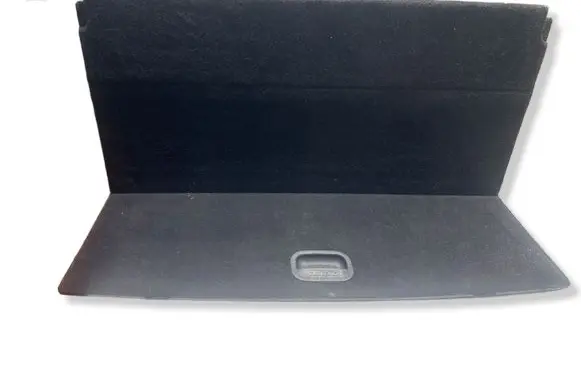 Hyundai Tucson TL Trunk/boot floor carpet liner 85721D7000