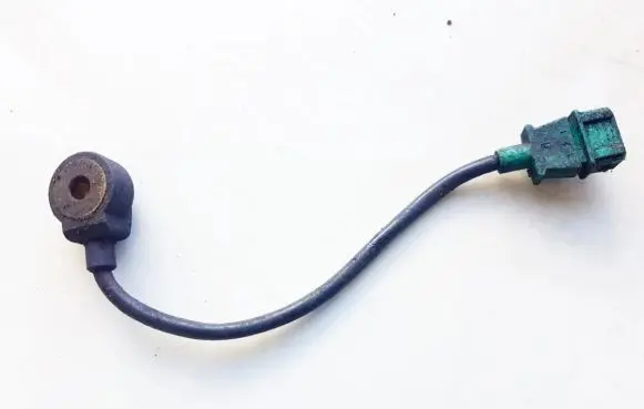 Renault Clio II Detonation knock sensor 0261231109