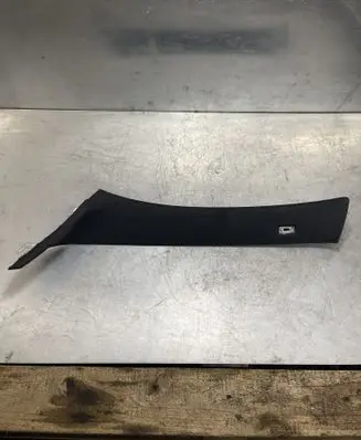 BMW 1 E81 E87 (A) pillar trim 6962389
