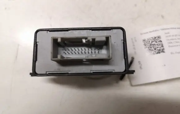 Audi A5 8T 8F Light module LCM 8K0907357B 00837924 00041059