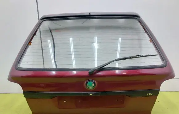 Skoda Felicia II Tailgate/trunk/boot lid 