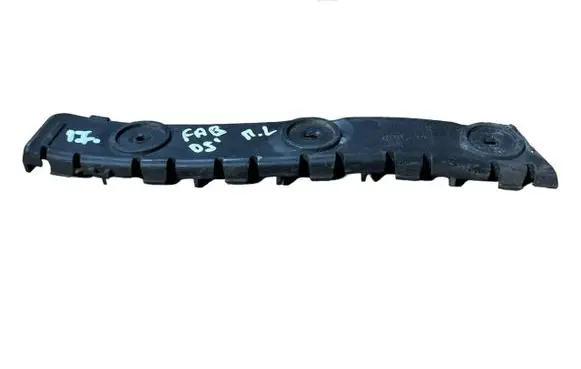 Skoda Fabia Mk1 (6Y) Front bumper mounting bracket 6Y0807183C