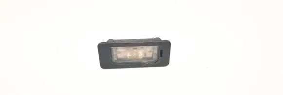 BMW 5 F10 F11 Number plate light 63267193293