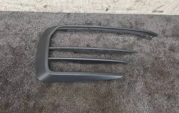 Volkswagen Golf VII Front fog light trim/grill 5G0853665P