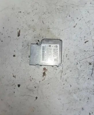 Audi Q5 SQ5 Airbag control unit/module 8K0959655R 5WK44902
