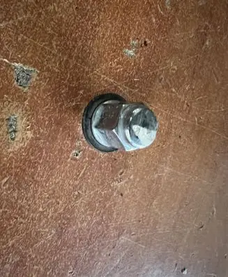 Honda HR-V Nuts/bolts 