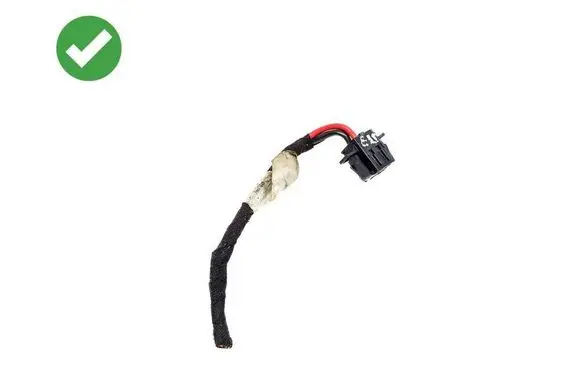 Volkswagen Eos Other wiring loom 1J0972772