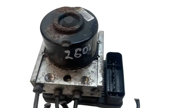 Renault Megane III ABS Pump 476606747R 95CT2AAY1 10020702224