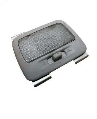 Mitsubishi Pajero Boot/trunk interior light MN108119ZZ