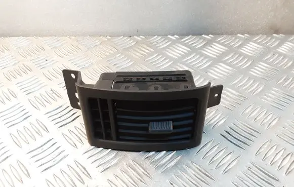 Jeep Grand Cherokee (WJ) Dashboard side air vent grill/cover trim 5GZ131AZAB