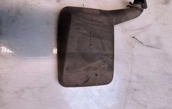 Volkswagen Transporter - Caravelle T3 Manual wing mirror 312