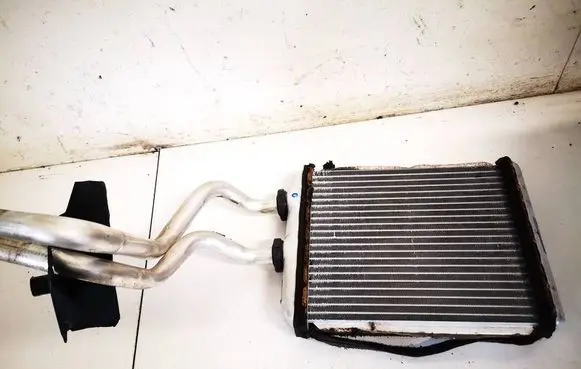 Opel Astra H Heater blower radiator 52479237