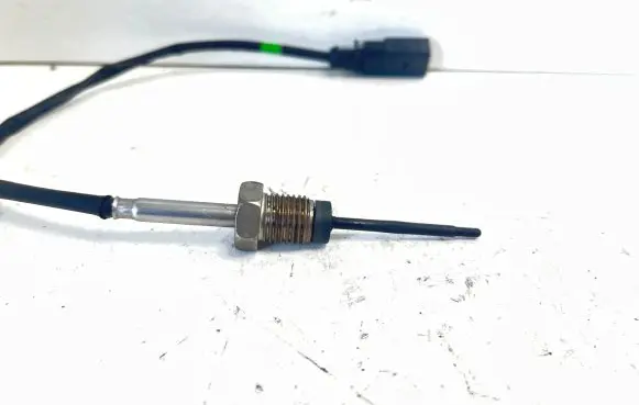 Audi A6 S6 C7 4G Exhaust gas temperature sensor 03L906088FH