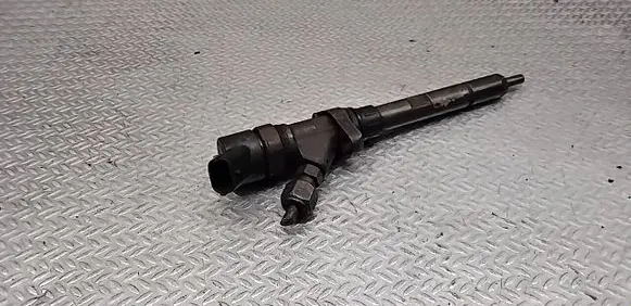 Citroen C8 Fuel injector 0445110036