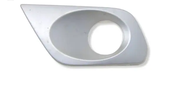 Renault Sandero II Front bumper lower grill 261A33950R