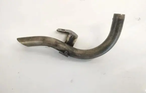 Turbo turbocharger oiling pipe/hose