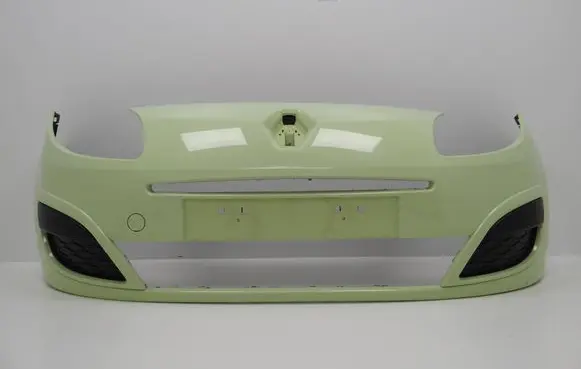 Renault Twingo II Front bumper 8200636834