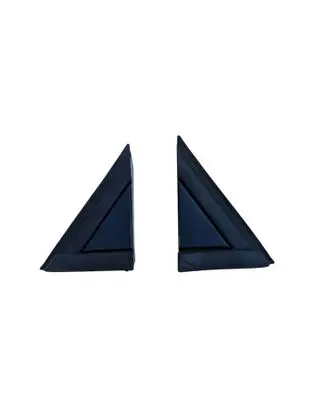 Citroen C5 Door card panel trim set 