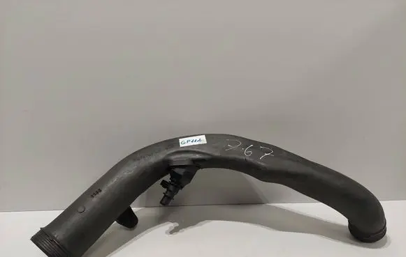 Volvo S80 Intercooler hose/pipe 31274767