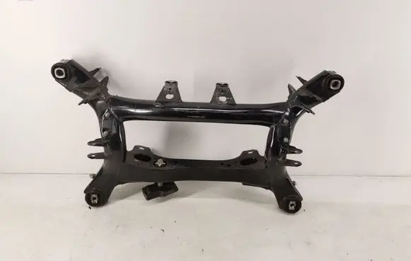 BMW 3 F30 F35 F31 Rear subframe 6792507