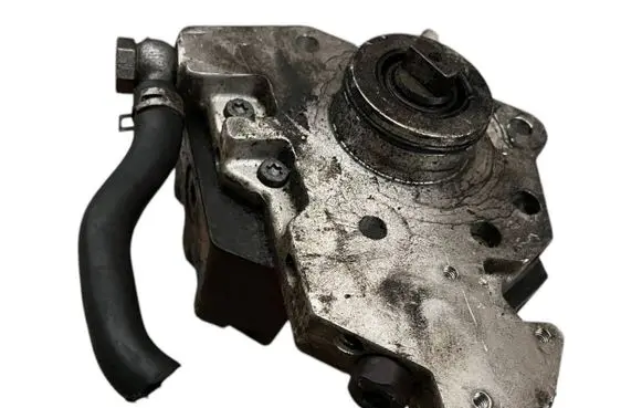 Honda Civic Fuel injection high pressure pump 16790RBDE02 0445010141
