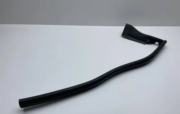 Mercedes-Benz E W212 Engine compartment rubber A2126280598