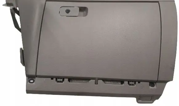 Volkswagen PASSAT B8 Glove box set 561857097l4car