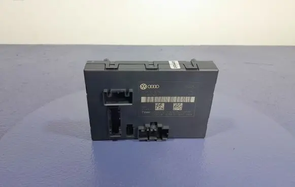 Audi A7 S7 4G Seat control module 4G8959760