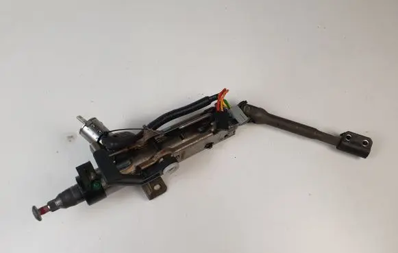 Renault Trafic II (X83) Steering wheel axle
