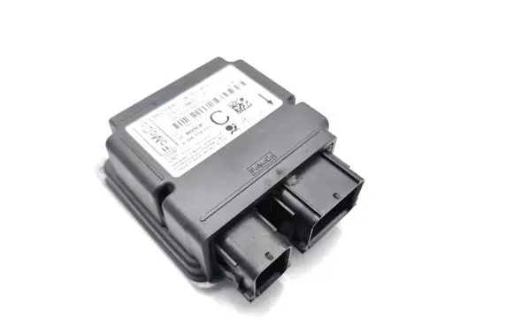 Ford Mondeo MK V Airbag control unit/module DS7T-14B321-CF 0285014131