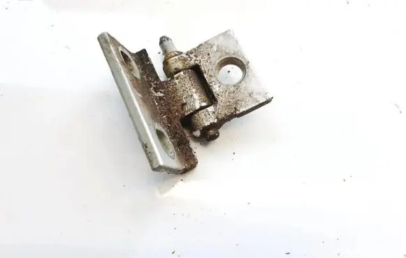 Volvo S80 Rear door lower hinge