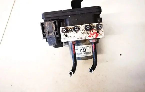 Hyundai ix35 ABS Pump 589202y670 58920-2y670